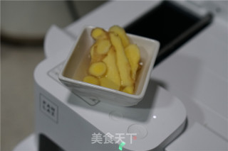 糖醋排骨的做法步骤：4