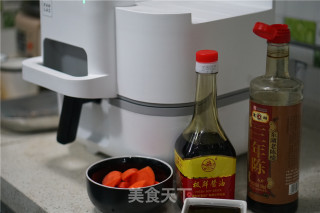 糖醋排骨的做法步骤：7