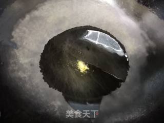清炒白菜的做法步骤：3