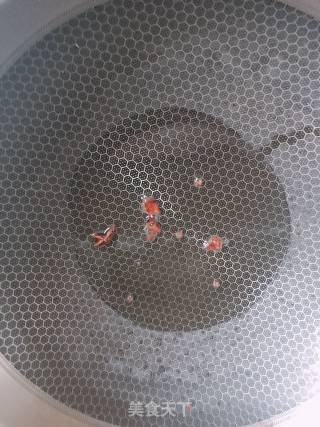 香油炒肉片的做法步骤：6