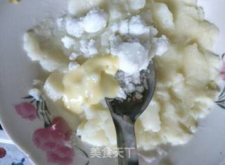 蔓越莓小点心的做法步骤：4