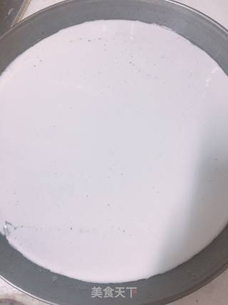 自制凉皮的做法步骤：8