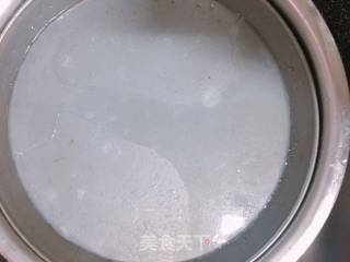 自制凉皮的做法步骤：10