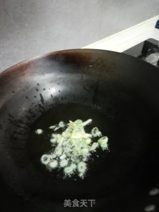 醋溜土豆丝的做法步骤：4