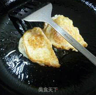 腐竹烧荷包蛋的做法步骤：6