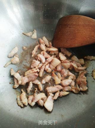 圆葱炒肉的做法步骤：3