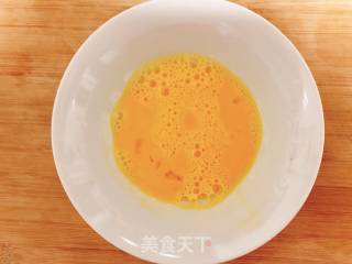 米酒蛋花汤的做法步骤：2