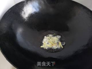 大虾冻豆腐汤的做法步骤：4