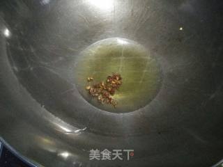 酸辣土豆丝的做法步骤：3