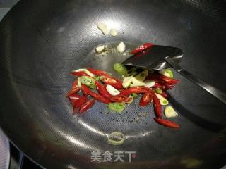 炒杂菌的做法步骤：6
