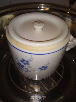 当归红枣枸杞鸡汤的做法步骤：7