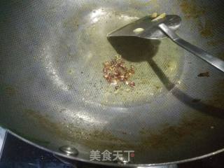 清炒豆芽的做法步骤：5