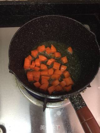 咖喱土豆的做法步骤：3