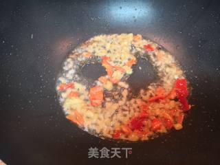 红烧鳕鱼的做法步骤：2