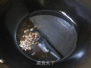 鲫鱼油菜汤的做法步骤：3