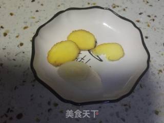 鲫鱼油菜汤的做法步骤：7