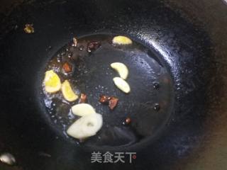 家熬鲫鱼的做法步骤：6