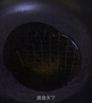 炒胎盘的做法步骤：6