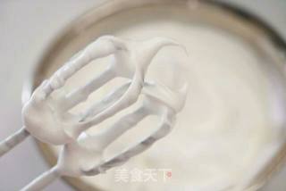 纸杯蛋糕的做法步骤：4