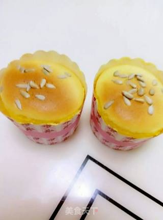 纸杯蛋糕的做法步骤：12