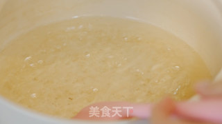 玫瑰酱&玫瑰饼【初味日记】的做法步骤：3