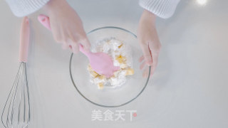 玫瑰酱&玫瑰饼【初味日记】的做法步骤：9