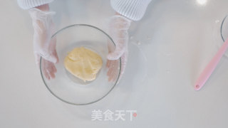 玫瑰酱&玫瑰饼【初味日记】的做法步骤：12