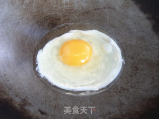 鸡蛋火腿三明治的做法步骤：5