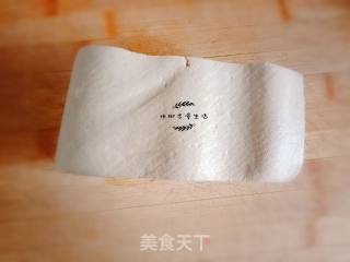 酱焖豆腐的做法步骤：1