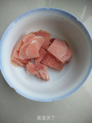 豆皮炒白菜的做法步骤：7