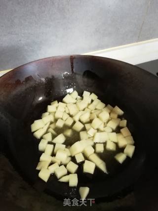 四喜素的做法步骤：3