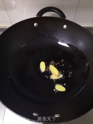嫩海带老鸭汤的做法步骤：4