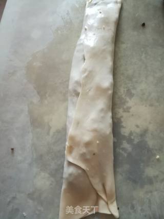 煎馅饼的做法步骤：6