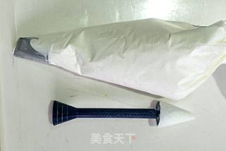 裱花蛋糕的做法步骤：13