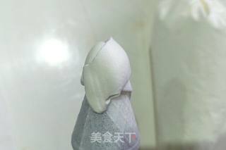 裱花蛋糕的做法步骤：14