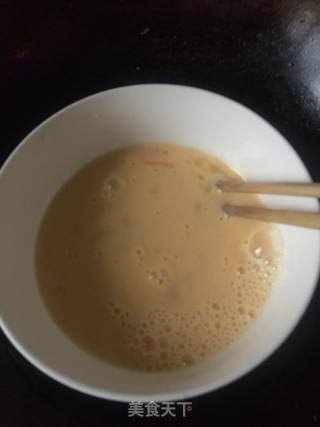 蛋挞的做法步骤：2
