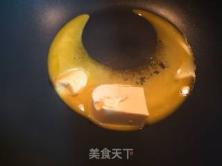 核桃花生雪花酥的做法步骤：3
