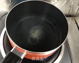 菊花叶蛋汤的做法步骤：1