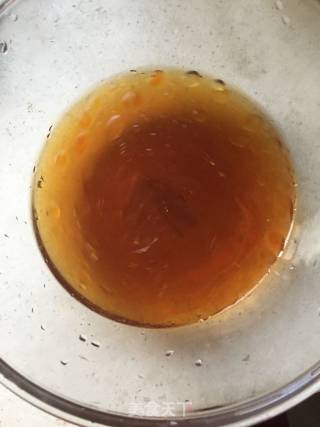 拌凉皮的做法步骤：5