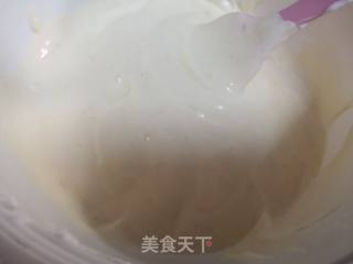 戚风蛋糕片的做法步骤：7