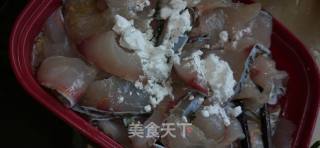 酸菜鱼的做法步骤：6