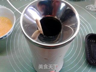 辣味肠鸡蛋棒的做法步骤：5