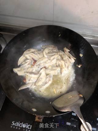 啤酒红烧鸡翅尖的做法步骤：6