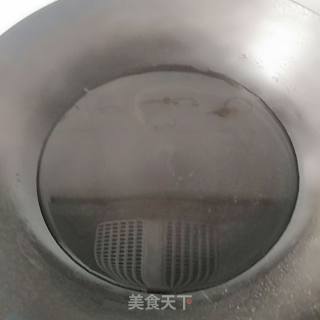 面疙瘩的做法步骤：4