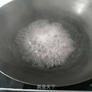 面疙瘩的做法步骤：5
