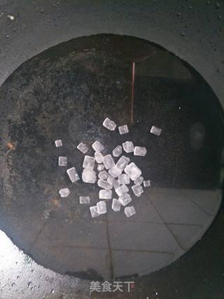 橘子罐头的做法步骤：3