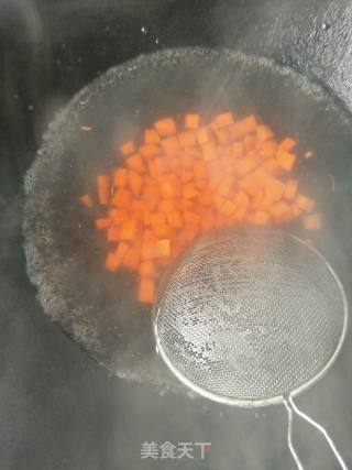 清炒黄豆的做法步骤：3
