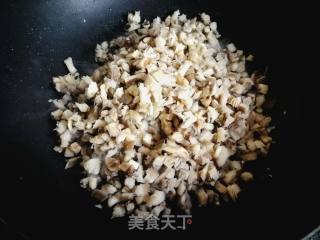 平菇韭菜粉丝鸡蛋饺的做法步骤：8
