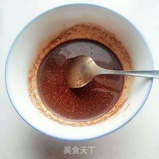 鱼香肚丝的做法步骤：3