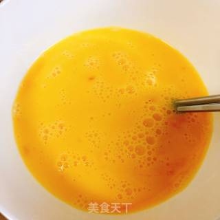 青蒜炒蛋的做法步骤：3